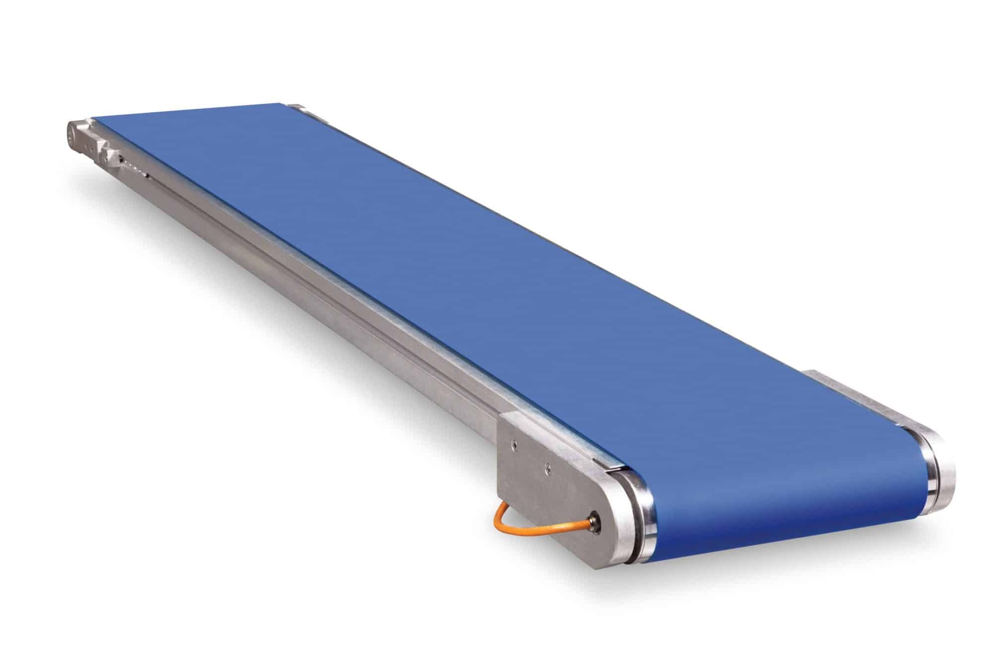 Faller 130165 – Nastro Trasportatore Per Modellismo Con Copertura In Lamiera