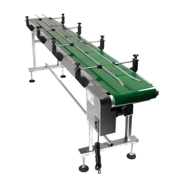 NASTRI TRASPORTATORI PACKAGING - immagine 2