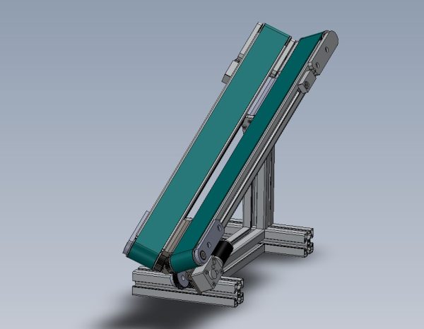 NASTRI TRASPORTATORI PACKAGING - immagine 5